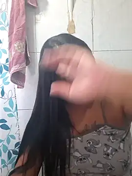 ppatriciarabello online show from February 12, 9:15 am