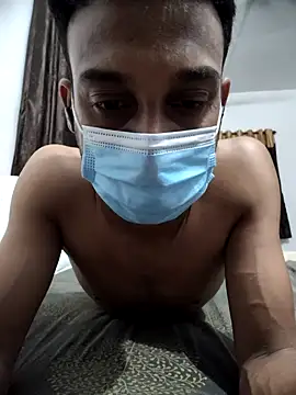 Treccy 91 online show from February 22, 7:58 pm