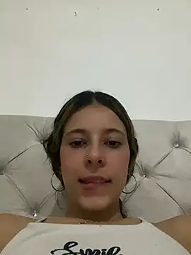 evaFiore online show from March 18, 7:42 pm