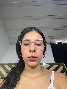 Snapshot of evaFiore chatting on June 8, 7:14 pm evaFiore online show from June 8, 7:14 pm