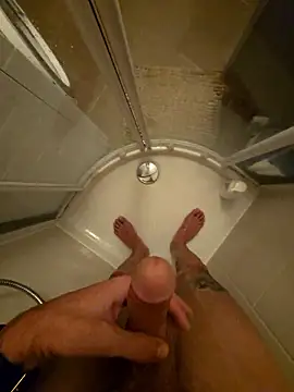 Kingqueen696 online show from January 15, 10:09 am