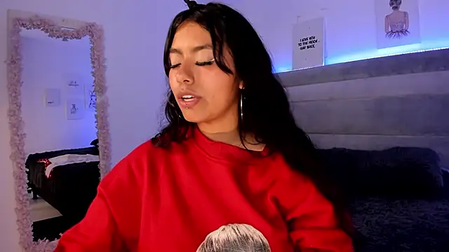 Snapshot of Katta_ossa chatting on December 23, 10:55 pm Katta ossa online show from December 23, 10:55 pm