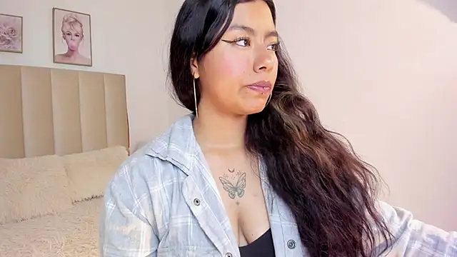 Snapshot of Katta_ossa chatting on January 17, 8:22 pm Katta ossa online show from January 17, 8:22 pm