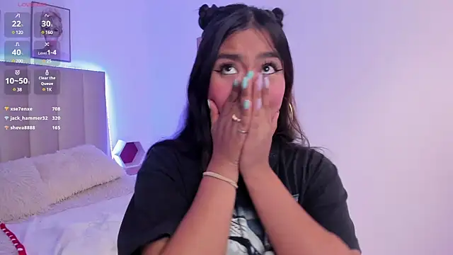 Snapshot of Katta_ossa chatting on January 23, 7:51 pm Katta ossa online show from January 23, 7:51 pm