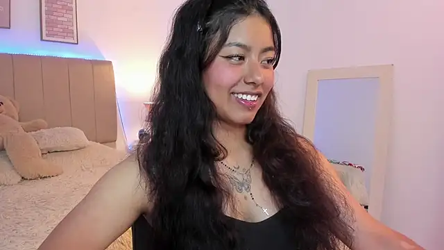 Snapshot of Katta_ossa chatting on February 21, 8:27 pm Katta ossa online show from February 21, 8:27 pm