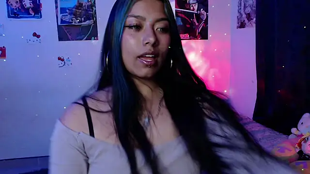 Snapshot of Katta_ossa chatting on October 5, 1:26 am Katta ossa online show from October 5, 1:26 am