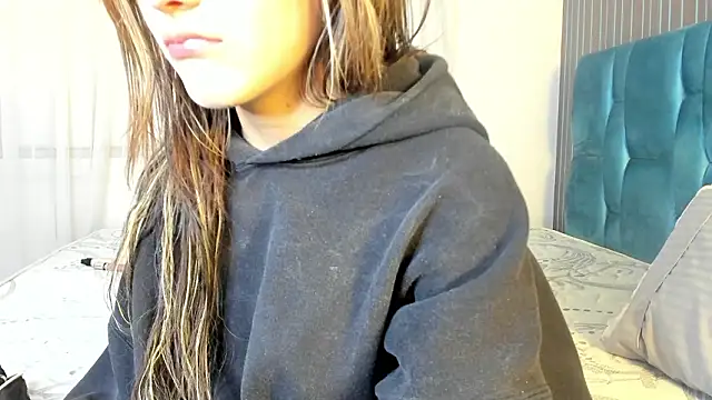 KendalPrince online show from February 2, 5:06 am