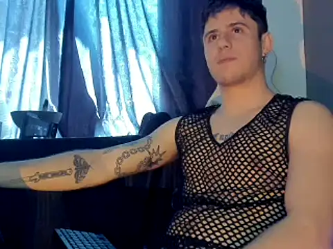 Antonello Vannucci online show from November 17, 3:51 pm