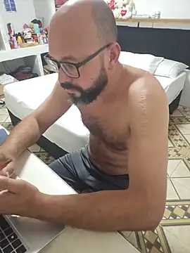 Jhonylima online show from July 22, 8:11 pm