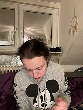 milabandolero online show from January 18, 8:09 pm