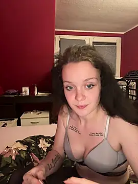 milabandolero online show from February 1, 7:02 pm