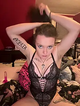 milabandolero online show from February 3, 8:35 pm