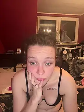 milabandolero online show from February 6, 10:43 pm