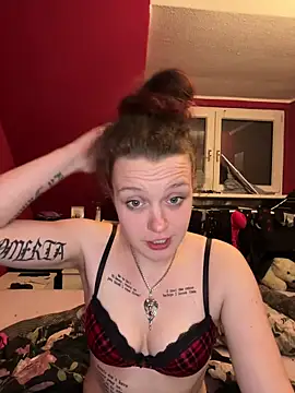 milabandolero online show from February 10, 7:17 pm