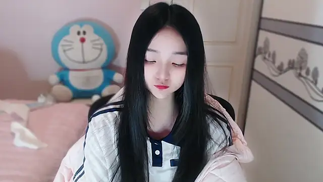 xiao-xiao-D online show from January 17, 4:43 pm