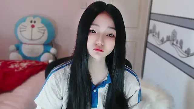 xiao-xiao-D online show from February 1, 3:38 am