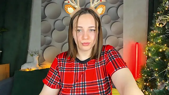 Cute smile sharon online show from December 27, 2:04 am