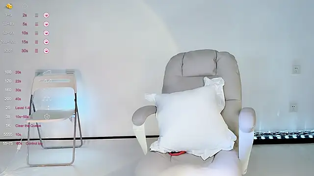 Irene--- online show from March 25, 1:55 am