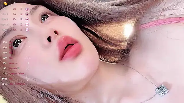 Snapshot of Irene--- chatting on May 10, 2:00 pm Irene--- online show from May 10, 2:00 pm