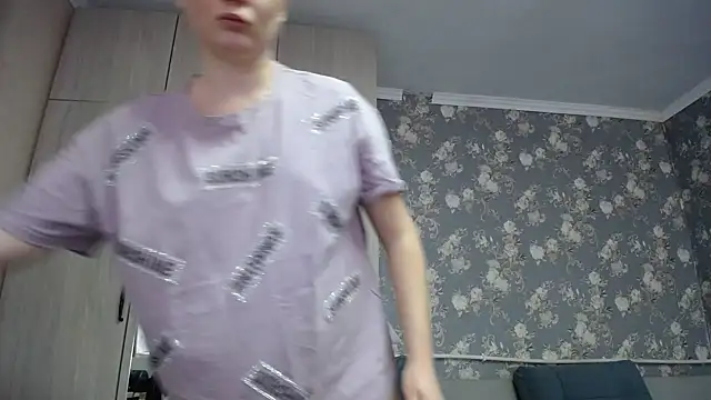  Miss Vanilla  online show from March 4, 7:08 am