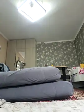  Miss Vanilla  online show from October 9, 7:17 am