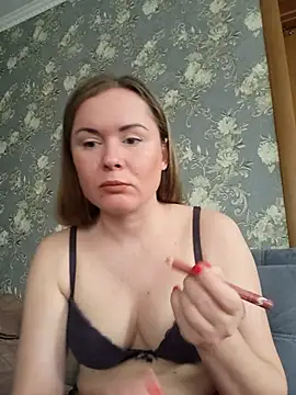 Snapshot of _Miss_Vanilla_ chatting on March 31, 6:58 am Miss Vanilla online show from March 31, 6:58 am