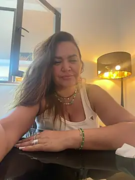 Snapshot of Aileen_Stone chatting on July 4, 9:48 am Aileen Stone online show from July 4, 9:48 am