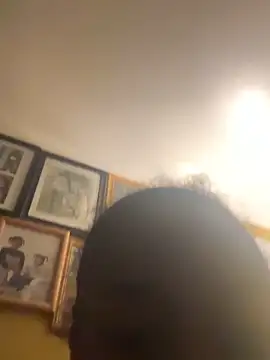 Supahead jinxx online show from December 20, 5:04 am