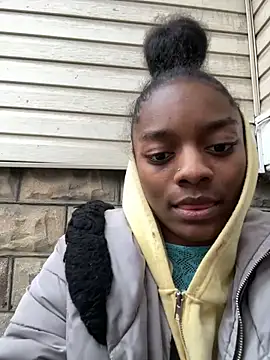 Supahead jinxx online show from December 24, 2:22 pm