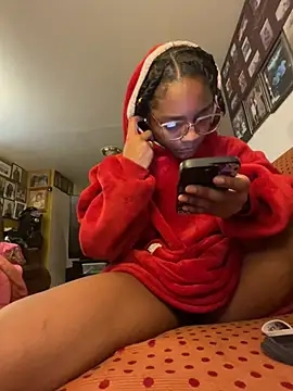 Supahead jinxx online show from February 6, 6:02 pm