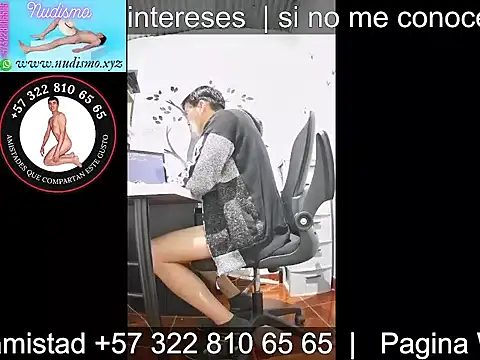 Snapshot of bisexual0007 chatting on March 18, 4:37 am bisexual0007 online show from March 18, 4:37 am