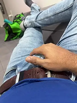 Nil Talreja online show from January 25, 1:08 pm