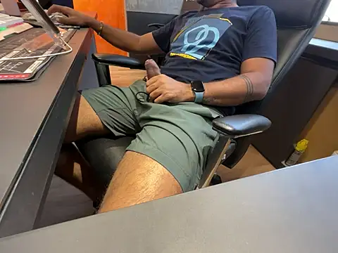 Nil Talreja online show from April 28, 8:41 am