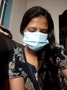 Snapshot of Tamil_Sanjana_ chatting on February 22, 6:39 pm Tamil Sanjana online show from February 22, 6:39 pm