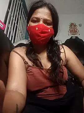 Snapshot of Tamil_Sanjana_ chatting on March 7, 1:02 am Tamil Sanjana online show from March 7, 1:02 am