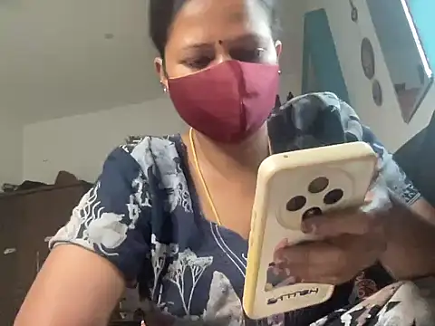 Snapshot of Tamil_Sanjana_ chatting on March 29, 2:11 am Tamil Sanjana online show from March 29, 2:11 am