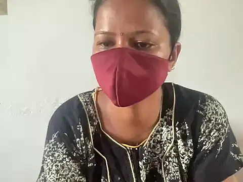 Snapshot of Tamil_Sanjana_ chatting on March 30, 2:45 am Tamil Sanjana online show from March 30, 2:45 am