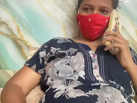 Snapshot of Tamil_Sanjana_ chatting on March 31, 5:08 am Tamil Sanjana online show from March 31, 5:08 am