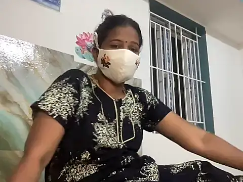 Snapshot of Tamil_Sanjana_ chatting on April 2, 4:37 pm Tamil Sanjana online show from April 2, 4:37 pm