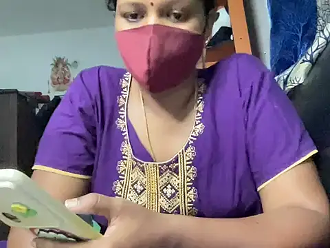 Snapshot of Tamil_Sanjana_ chatting on April 20, 5:26 pm Tamil Sanjana online show from April 20, 5:26 pm
