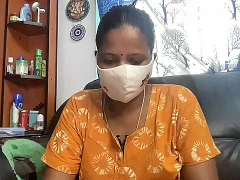 Snapshot of Tamil_Sanjana_ chatting on April 27, 5:16 am Tamil Sanjana online show from April 27, 5:16 am