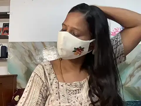 Snapshot of Tamil_Sanjana_ chatting on May 17, 4:58 pm Tamil Sanjana online show from May 17, 4:58 pm