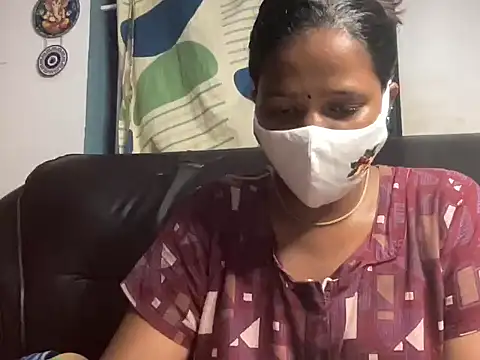 Snapshot of Tamil_Sanjana_ chatting on May 24, 6:24 pm Tamil Sanjana online show from May 24, 6:24 pm
