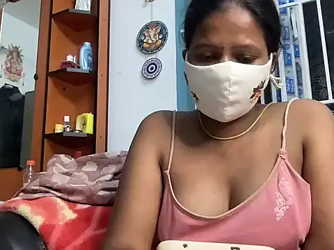 Snapshot of Tamil_Sanjana_ chatting on May 29, 7:01 pm Tamil Sanjana online show from May 29, 7:01 pm