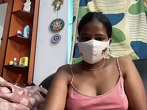Snapshot of Tamil_Sanjana_ chatting on May 30, 7:16 am Tamil Sanjana online show from May 30, 7:16 am