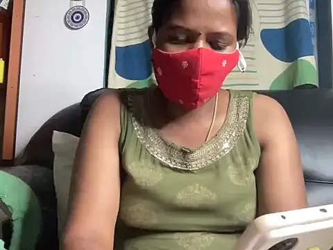 Snapshot of Tamil_Sanjana_ chatting on June 3, 5:51 pm Tamil Sanjana online show from June 3, 5:51 pm