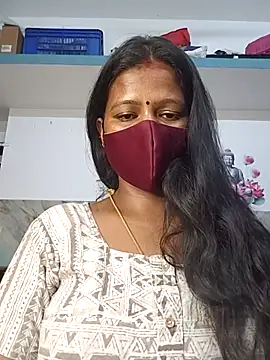 Snapshot of Tamil_Sanjana_ chatting on June 12, 6:07 pm Tamil Sanjana online show from June 12, 6:07 pm