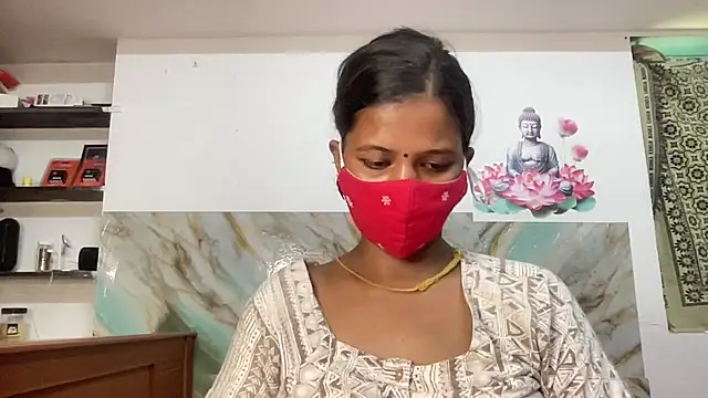 Snapshot of Tamil_Sanjana_ chatting on June 22, 5:26 am Tamil Sanjana online show from June 22, 5:26 am
