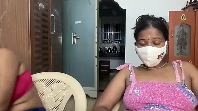 Snapshot of Tamil_Sanjana_ chatting on June 27, 5:40 pm Tamil Sanjana online show from June 27, 5:40 pm
