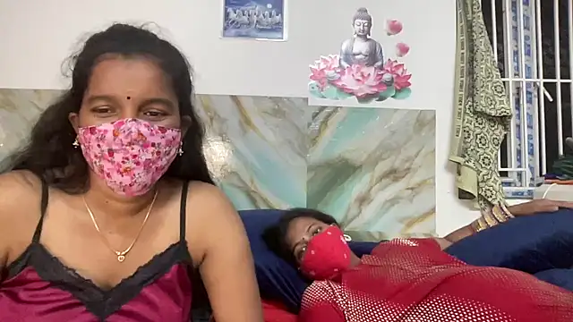 Snapshot of Tamil_Sanjana_ chatting on July 5, 6:15 pm Tamil Sanjana online show from July 5, 6:15 pm